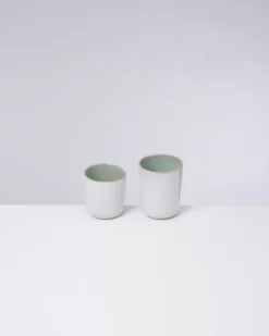 Motel a Miio Areia Becher Gros Mint New