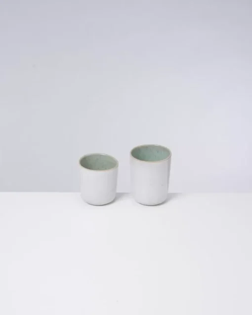 Motel a Miio Areia Becher Gros Mint Sale