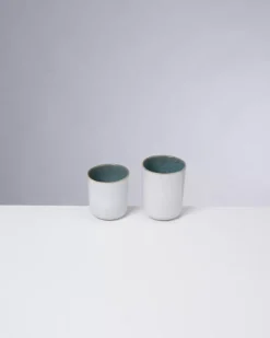 Motel a Miio Areia Becher Klein Aqua Outlet