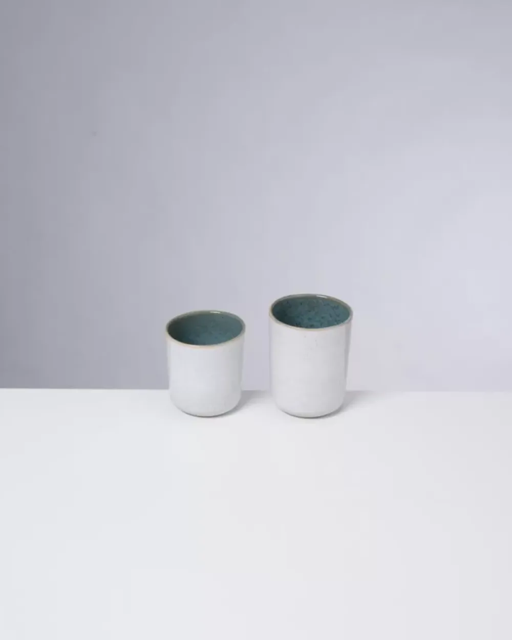 Motel a Miio Areia Becher Klein Aqua Outlet