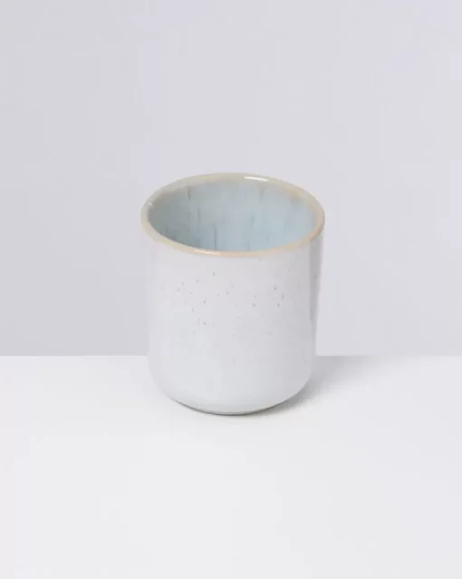 Motel a Miio Areia Becher Klein Azur Clearance