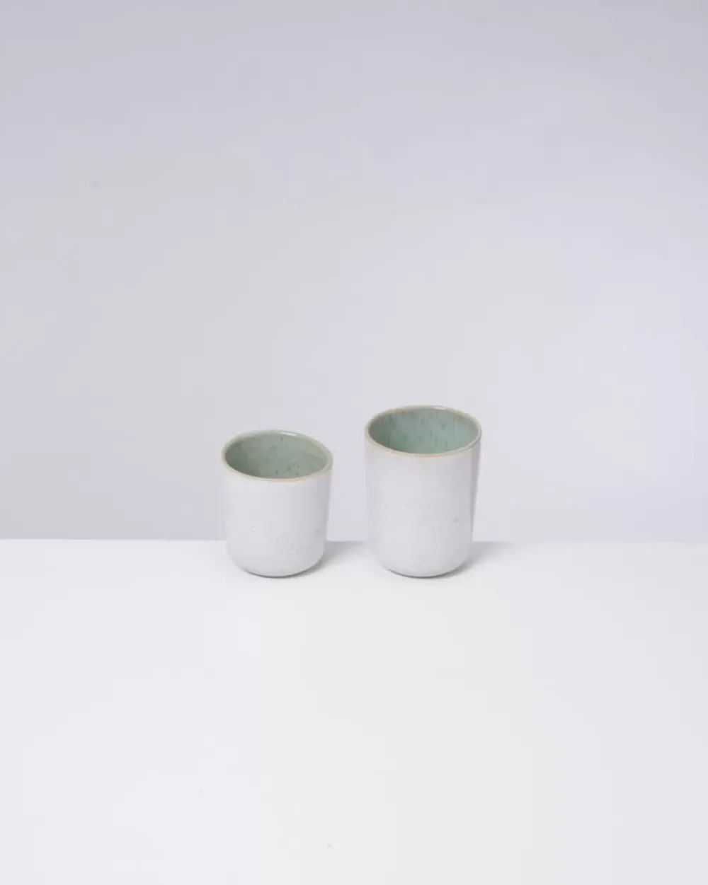 Motel a Miio Areia Becher Klein Mint Online