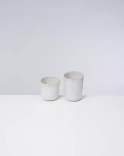 Motel a Miio Areia Becher Klein Weis Outlet