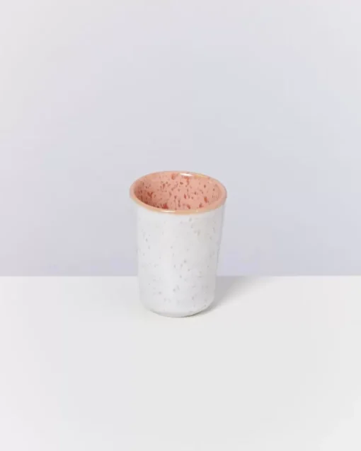 Motel a Miio Areia 6Er Set Espressobecher Pink Discount