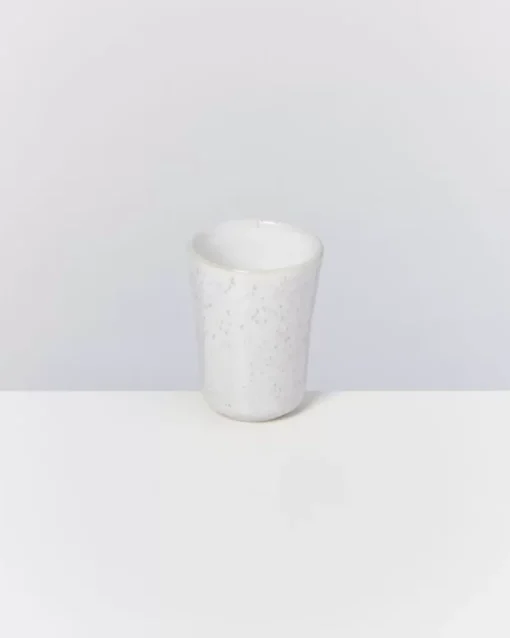 Motel a Miio Areia 6Er Set Espressobecher Weis Discount