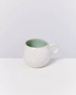 Motel a Miio Areia 4Er Set Espressotasse Mint