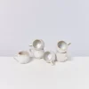 Motel a Miio Areia 6Er Set Espressotasse Sand New