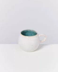 Motel a Miio Areia 4Er Set Espressotasse Aqua Discount