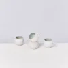 Motel a Miio Areia 4Er Set Espressotasse Azur Outlet