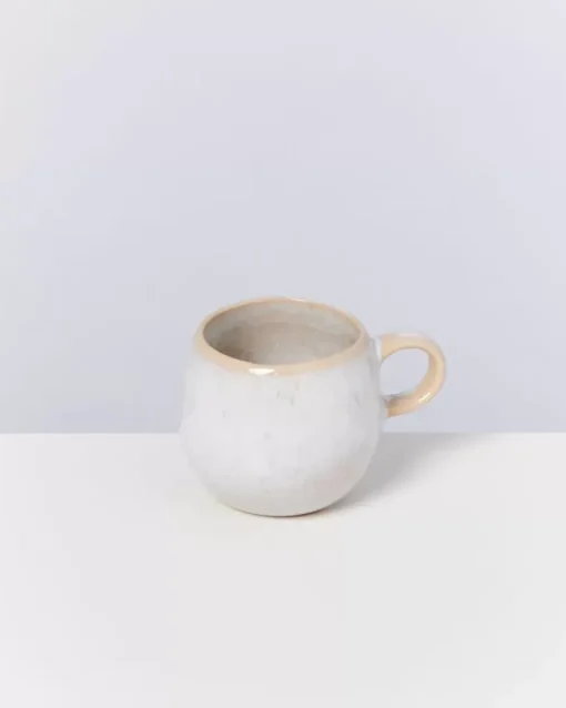 Motel a Miio Areia 4Er Set Espressotasse Sand Clearance