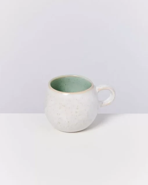 Motel a Miio Areia 4Er Set Espressotasse Mint Clearance