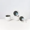 Motel a Miio Areia 4Er Set Tasse Gros Grau Discount