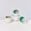 Motel a Miio Areia 4Er Set Tasse Gros Mint Outlet