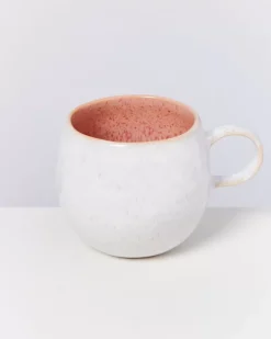 Motel a Miio Areia 4Er Set Tasse Gros Pink Best