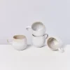 Motel a Miio Areia 4Er Set Tasse Gros Sand New