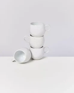Motel a Miio Areia 4Er Set Tasse Gros Weis Best