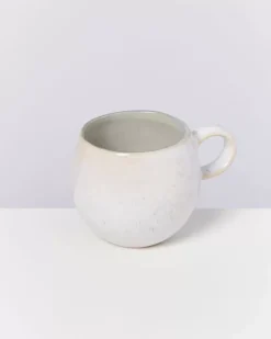 Motel a Miio Areia 6Er Set Tasse Klein Grau Hot