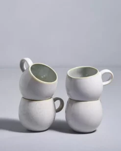Motel a Miio Areia 4Er Set Tasse Klein Azur New