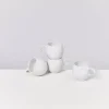Motel a Miio Areia 4Er Set Tasse Klein Weis Online