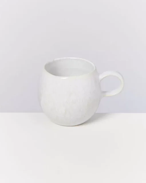 Motel a Miio Areia 4Er Set Tasse Klein Weis Online