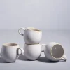 Motel a Miio Areia 4Er Set Tasse Klein Sand Clearance