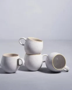 Motel a Miio Areia 4Er Set Tasse Klein Sand Clearance