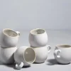 Motel a Miio Areia 6Er Set Tasse Klein Sand Outlet