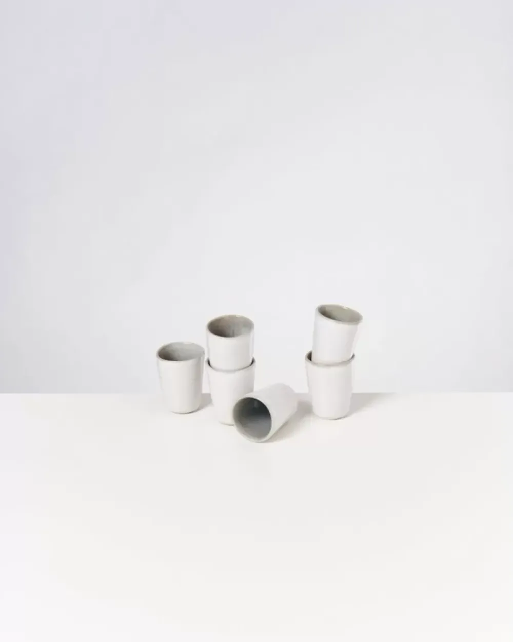 Motel a Miio Areia Espressobecher Grau Sale