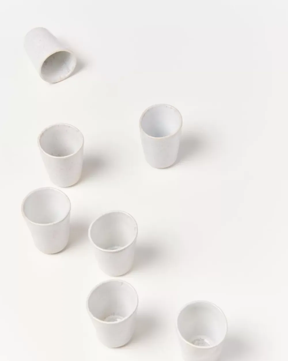 Motel a Miio Areia Espressobecher Weis Clearance