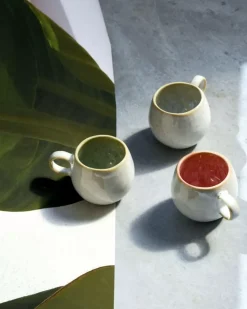 Motel a Miio Areia Espressotasse Mint Best