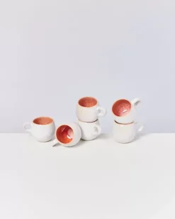 Motel a Miio Areia Espressotasse Pink Clearance