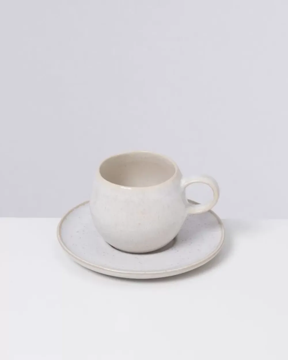 Motel a Miio Areia Espressountertasse