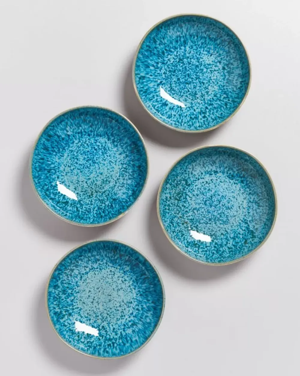 Motel a Miio Areia Miniteller Tief Aqua