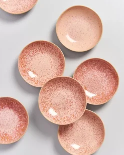 Motel a Miio Areia Miniteller Tief Pink Discount