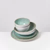 Motel a Miio Areia Mint - 8 Teiliges Set New