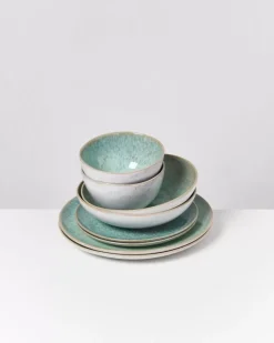 Motel a Miio Areia Mint - 8 Teiliges Set New