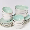 Motel a Miio Areia Mint - 32 Teiliges Set Outlet