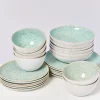 Motel a Miio Areia Mint - 24 Teiliges Set Hot
