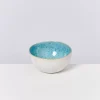 Motel a Miio Areia Muslischale Klein Aqua New