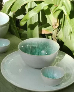 Motel a Miio Areia Muslischale Mint