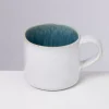Motel a Miio Areia Nodoa Tasse Aqua Clearance