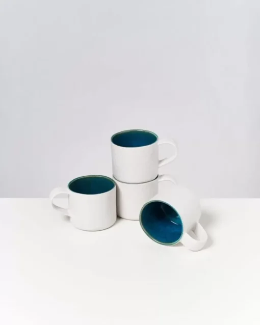 Motel a Miio Areia Nodoa Tasse Aqua Clearance