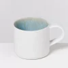 Motel a Miio Areia Nodoa Tasse Azur