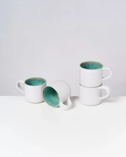 Motel a Miio Areia Nodoa Tasse Mint Clearance