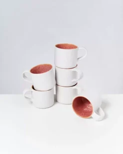 Motel a Miio Areia Nodoa Tasse Pink Best