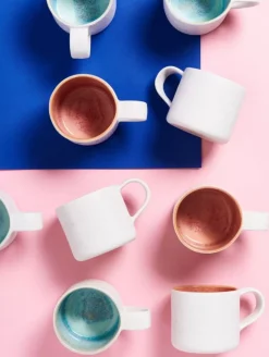 Motel a Miio Areia Nodoa Tasse Pink Best