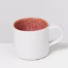 Motel a Miio Areia Nodoa Tasse Pink Best