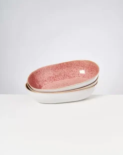 Motel a Miio Areia Ofenform Pink Clearance