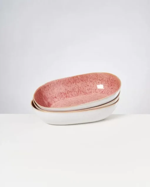 Motel a Miio Areia Ofenform Pink Clearance