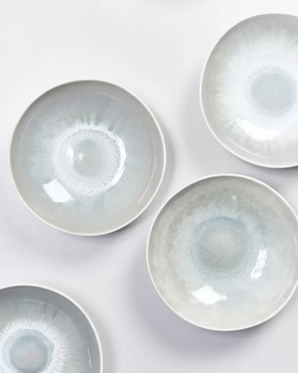 Motel a Miio Areia Pastateller Grau Clearance